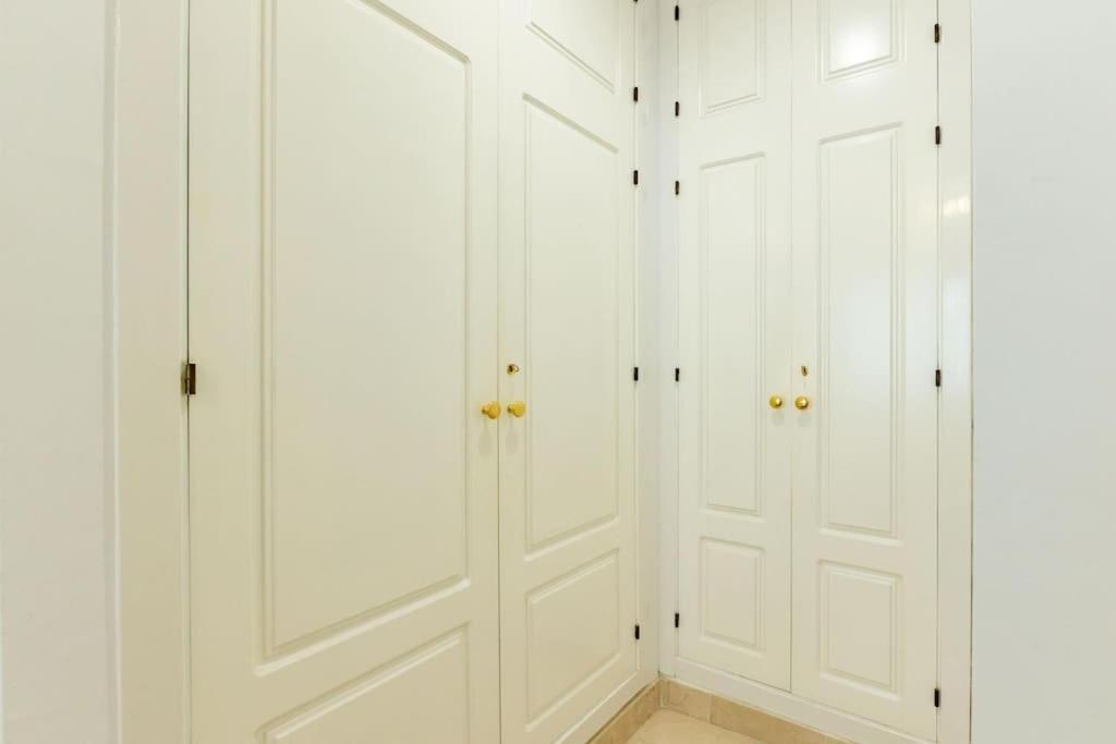 Imperial Central Suite By Valcambre Sevilha Exterior foto