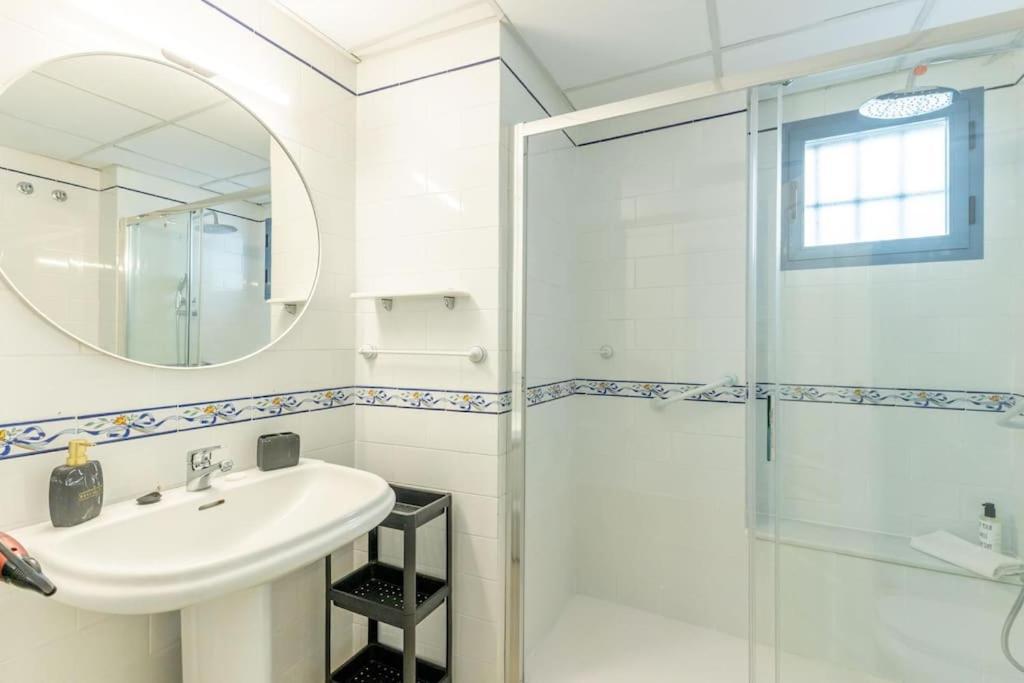 Imperial Central Suite By Valcambre Sevilha Exterior foto