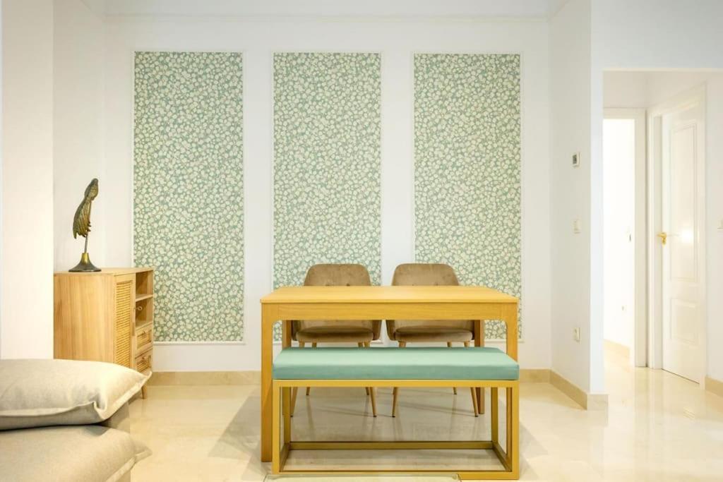 Imperial Central Suite By Valcambre Sevilha Exterior foto